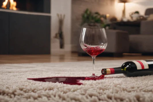 Caring for Luxury Rugs