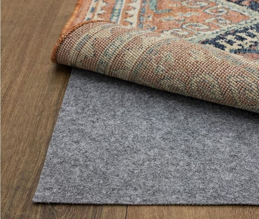 Benefits of Using a Rug Pad