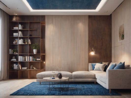 Rugs for Small Spaces