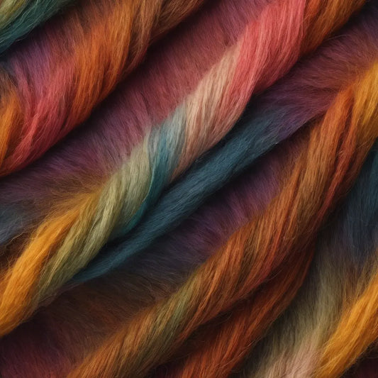 Why is Wool a Great Choice for Rugs
