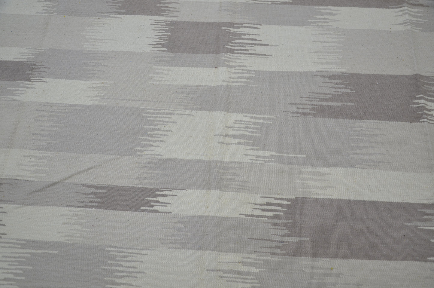 Ethnic Weaves - Latte