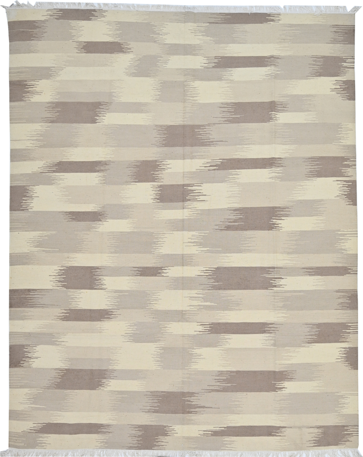 Ethnic Weaves - Latte