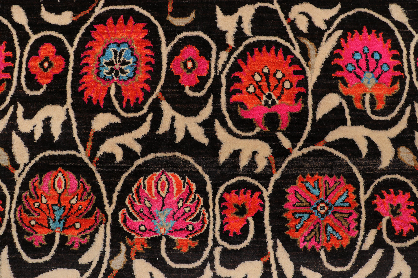 Floral Rouge