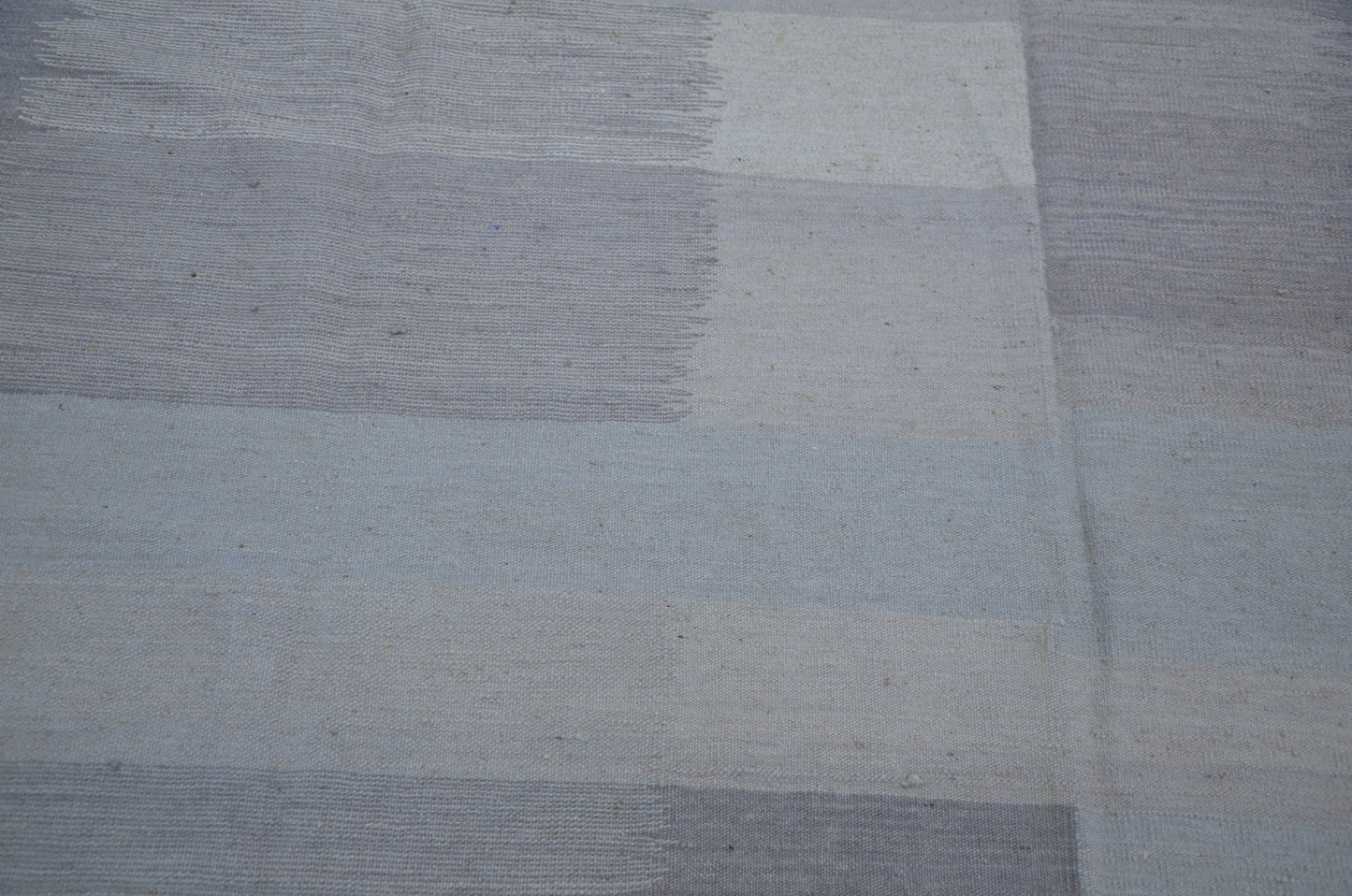 Ethnic Weaves - Gray Mist