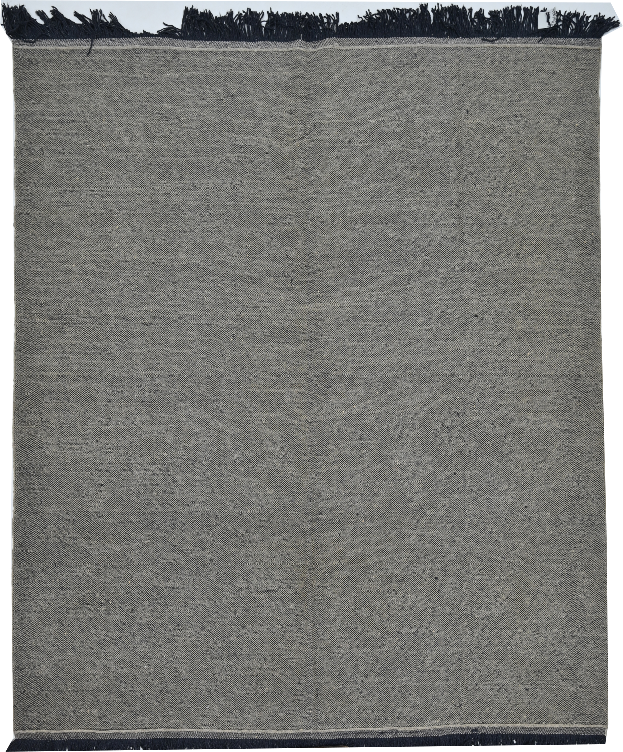 Ethnic Weaves - Charcoal