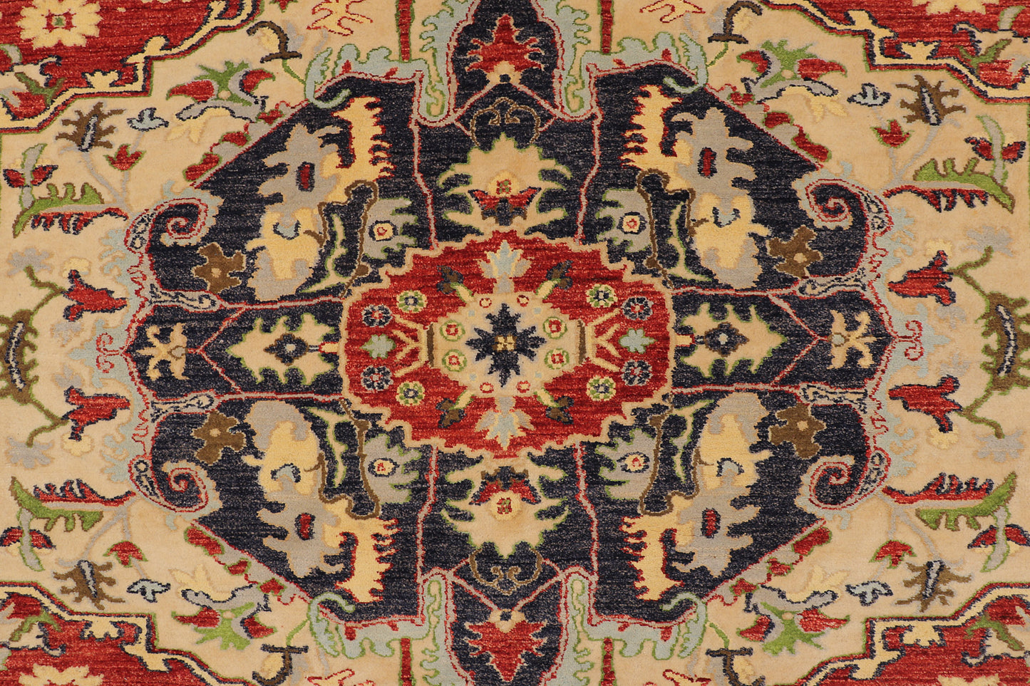 Grand Bohemian