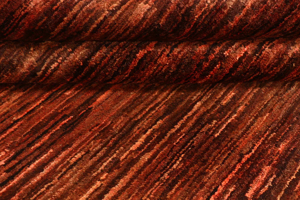 Burnt Umber