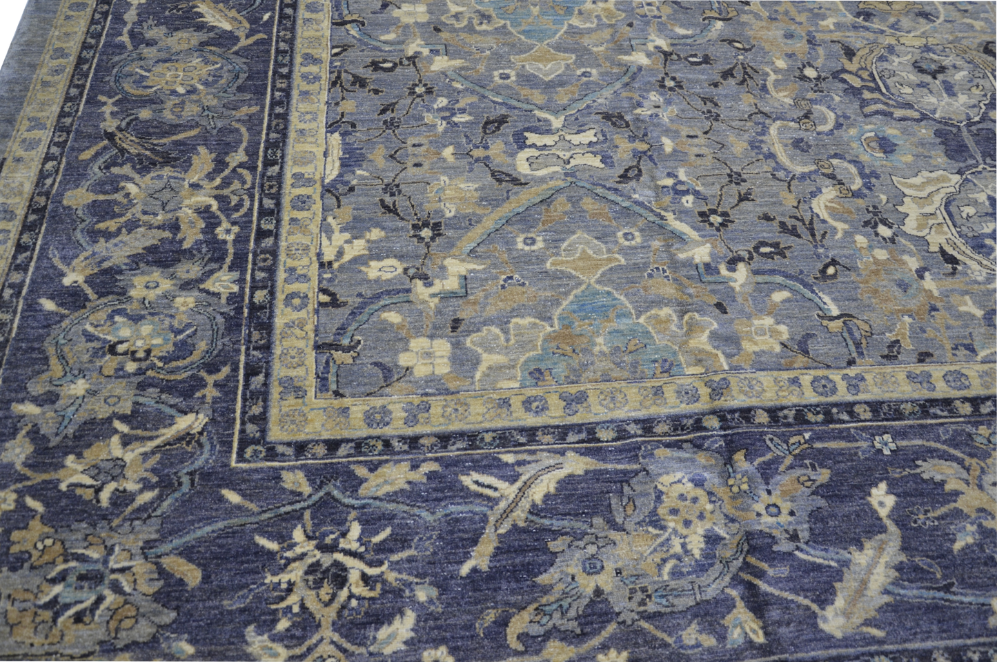 Alhambra Azul
