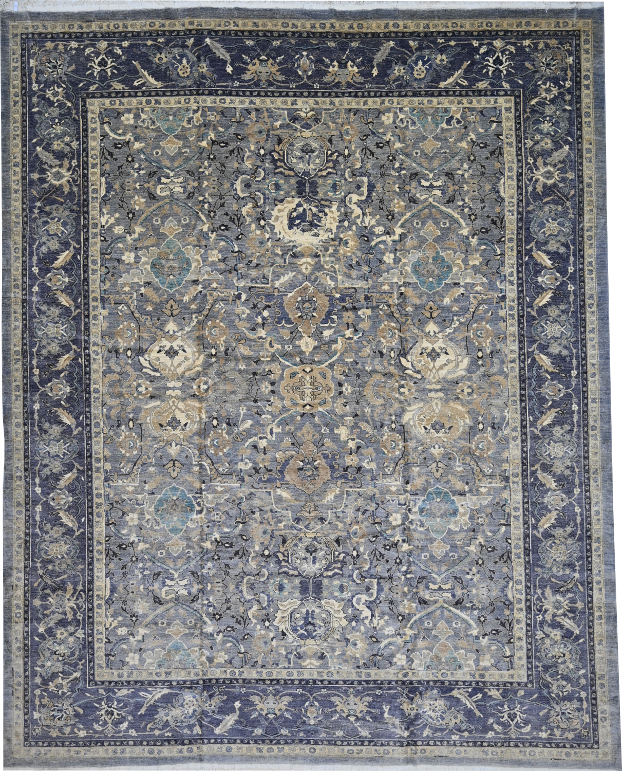 Alhambra Azul