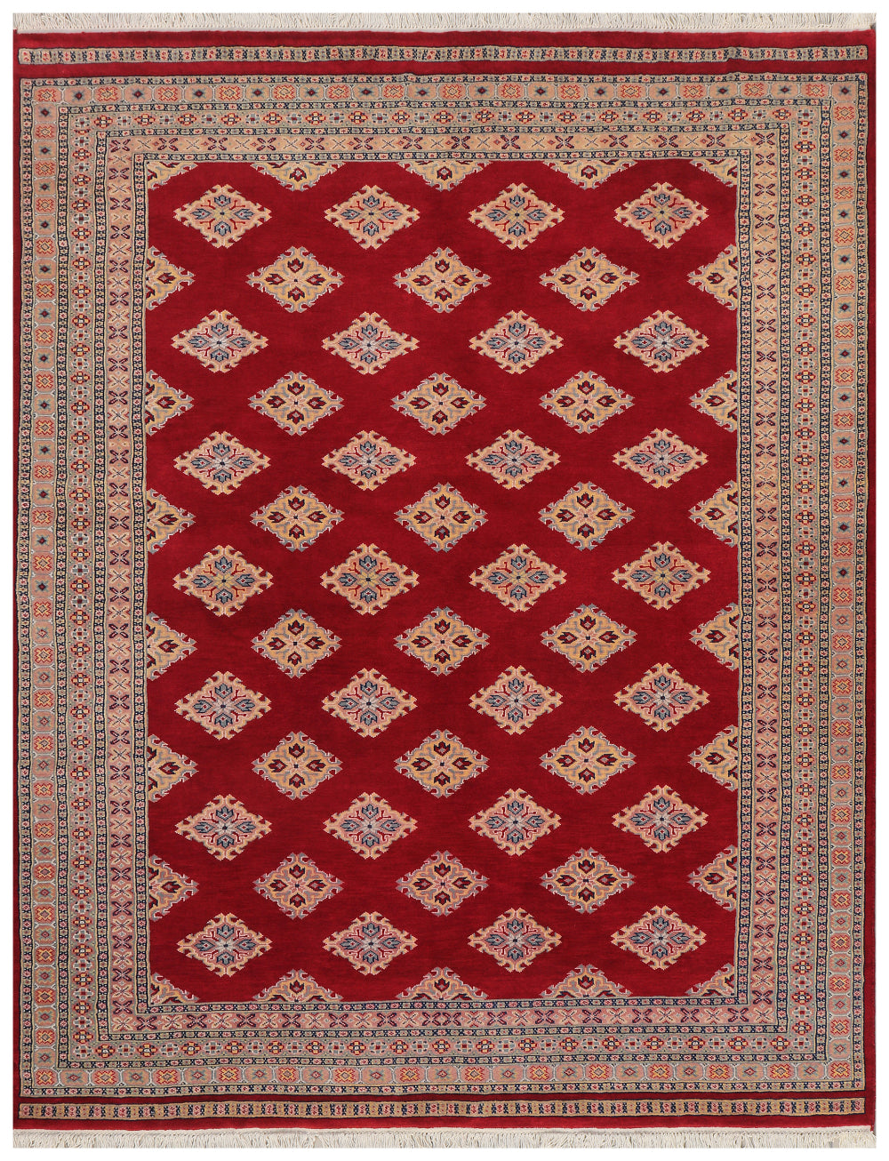 Red Diamond