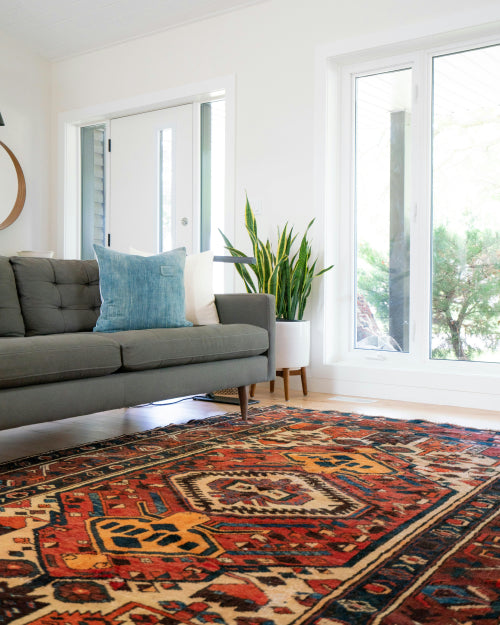 Area Rugs Dos and Don'ts:  Designers' Pro Tips and Pitfalls to Avoid