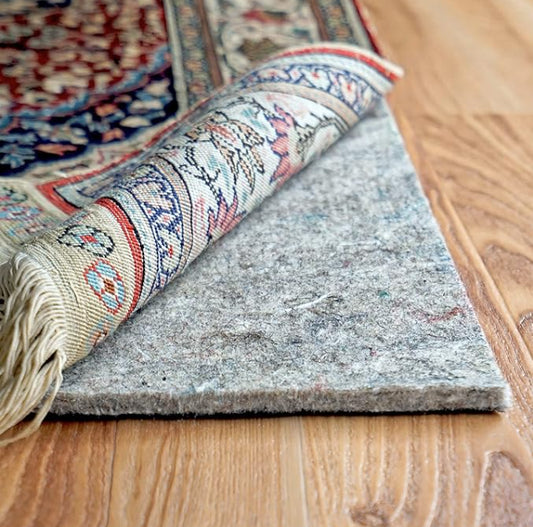 A Guide to Different Types of Rug Pads