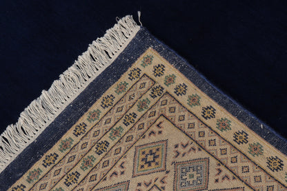 Mughal Kinara Blue